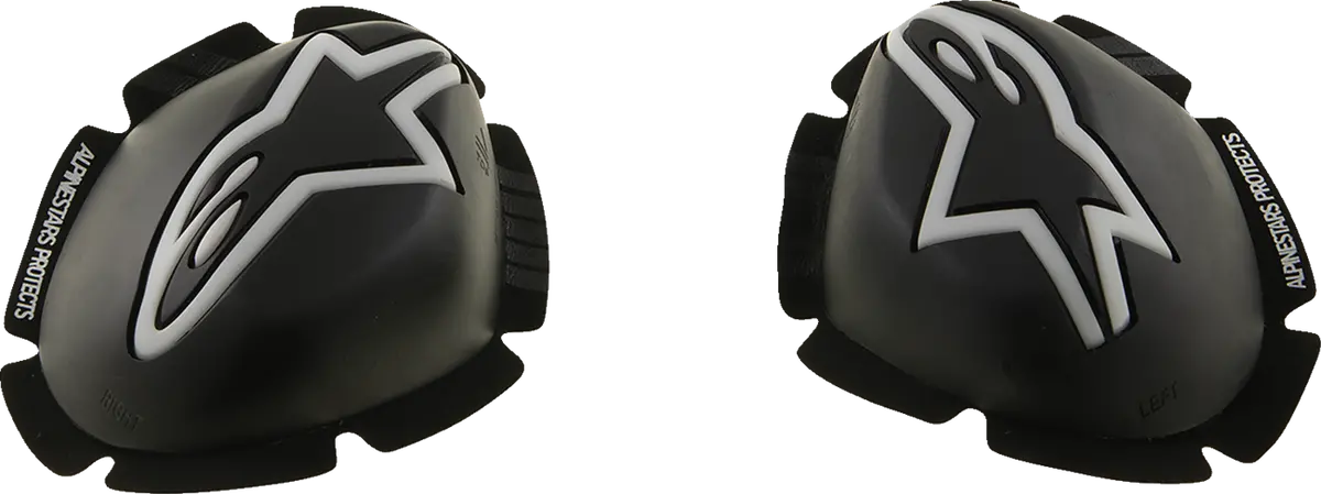 Alpinestars Gp Tech Knee Sliders 3