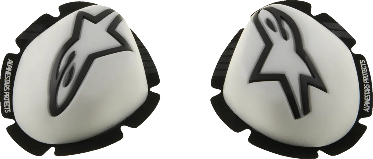 Alpinestars Gp Tech Knee Sliders 1