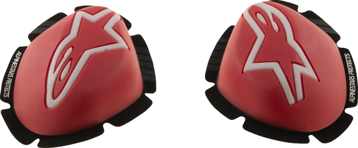 Alpinestars Gp Tech Knee Sliders 2