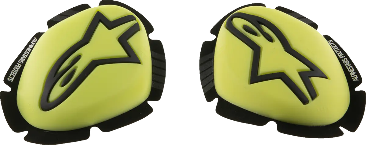 Alpinestars Gp Plus Knee Sliders 6400226 1