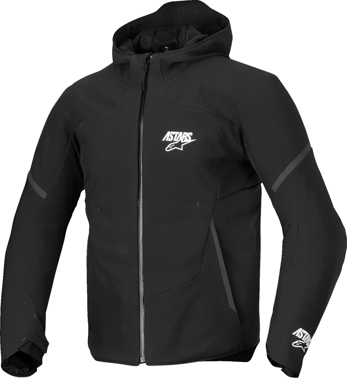 Alpinestars Aeroshell Waterproof Jacket 3