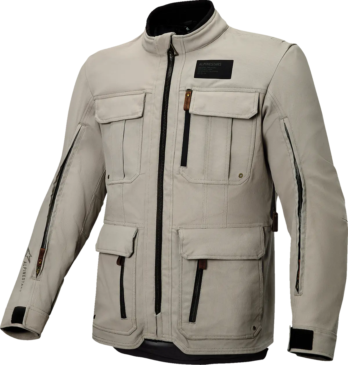 Alpinestars Borrego Drystar® Jacket 7