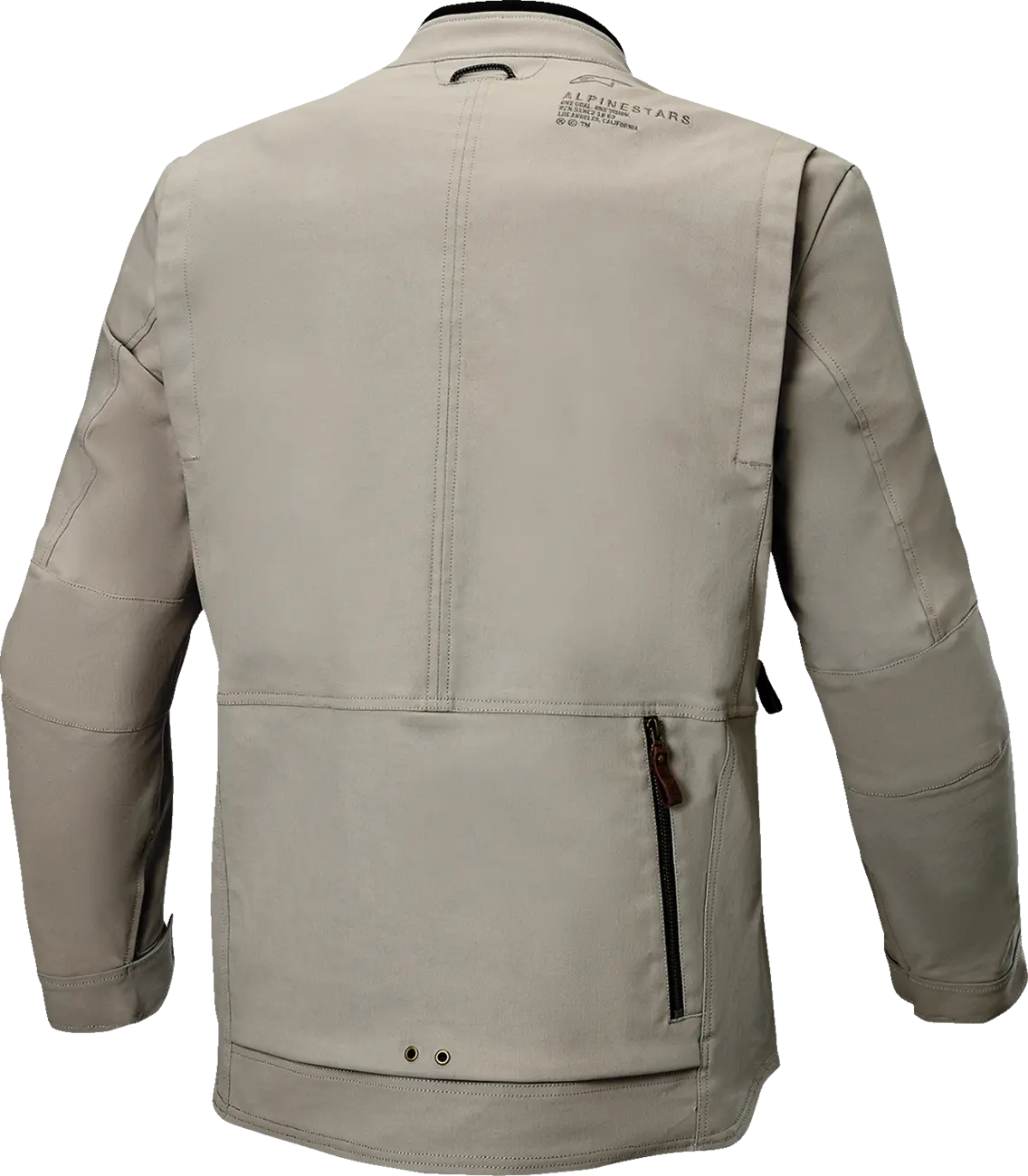 Alpinestars Borrego Drystar® Jacket 4