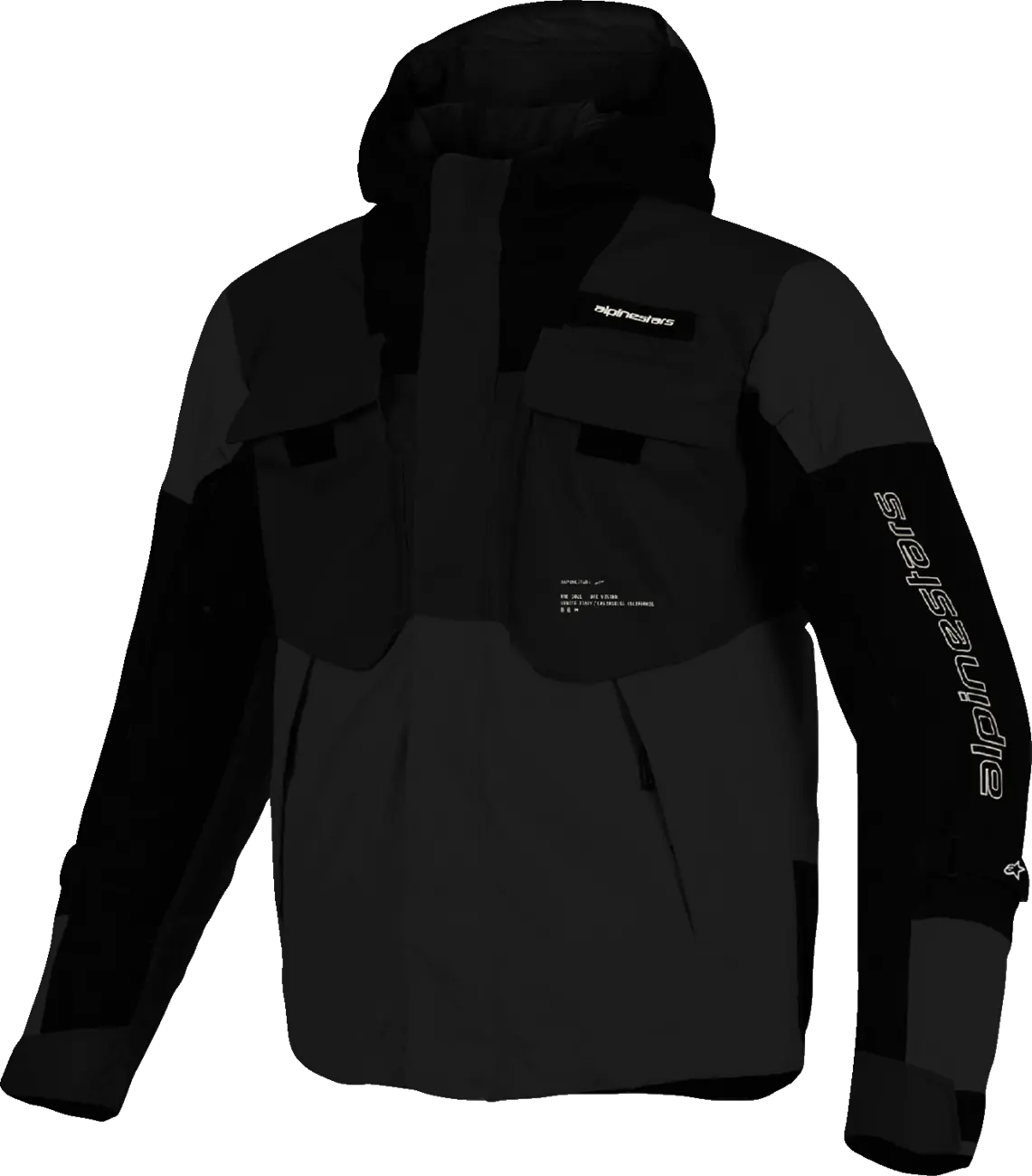 Alpinestars Mospher Waterproof Jacket 4