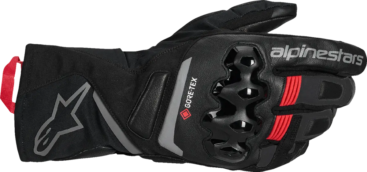 Alpinestars Wt-8 Gore-Tex® Gloves 1