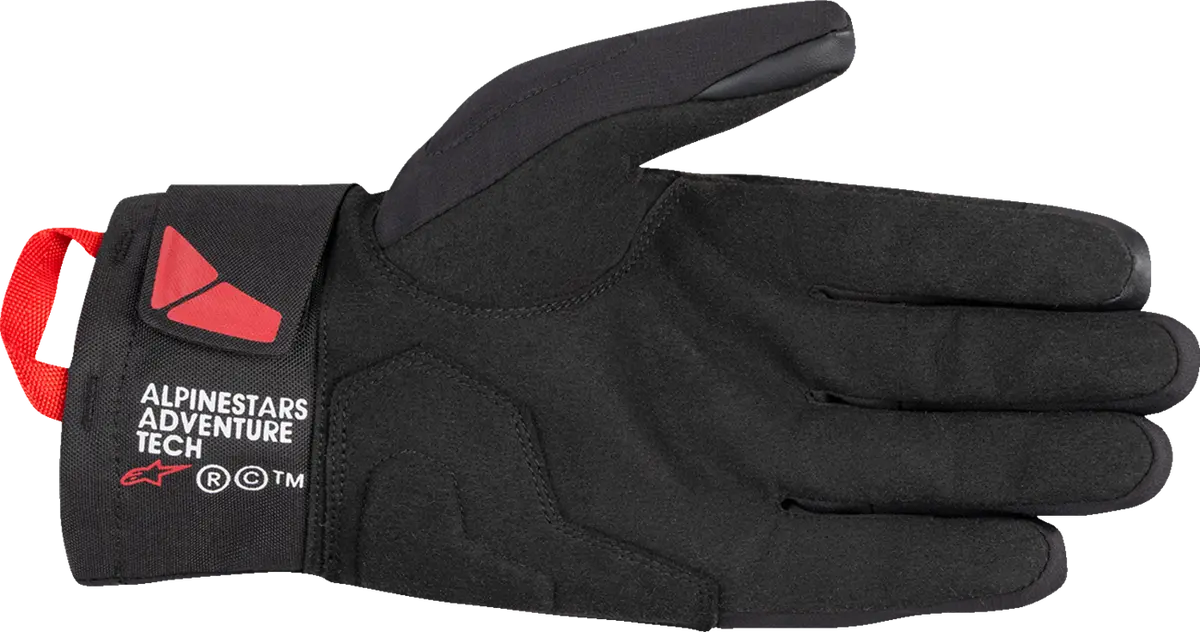 Alpinestars Xt-3 Drystar® Gloves 6