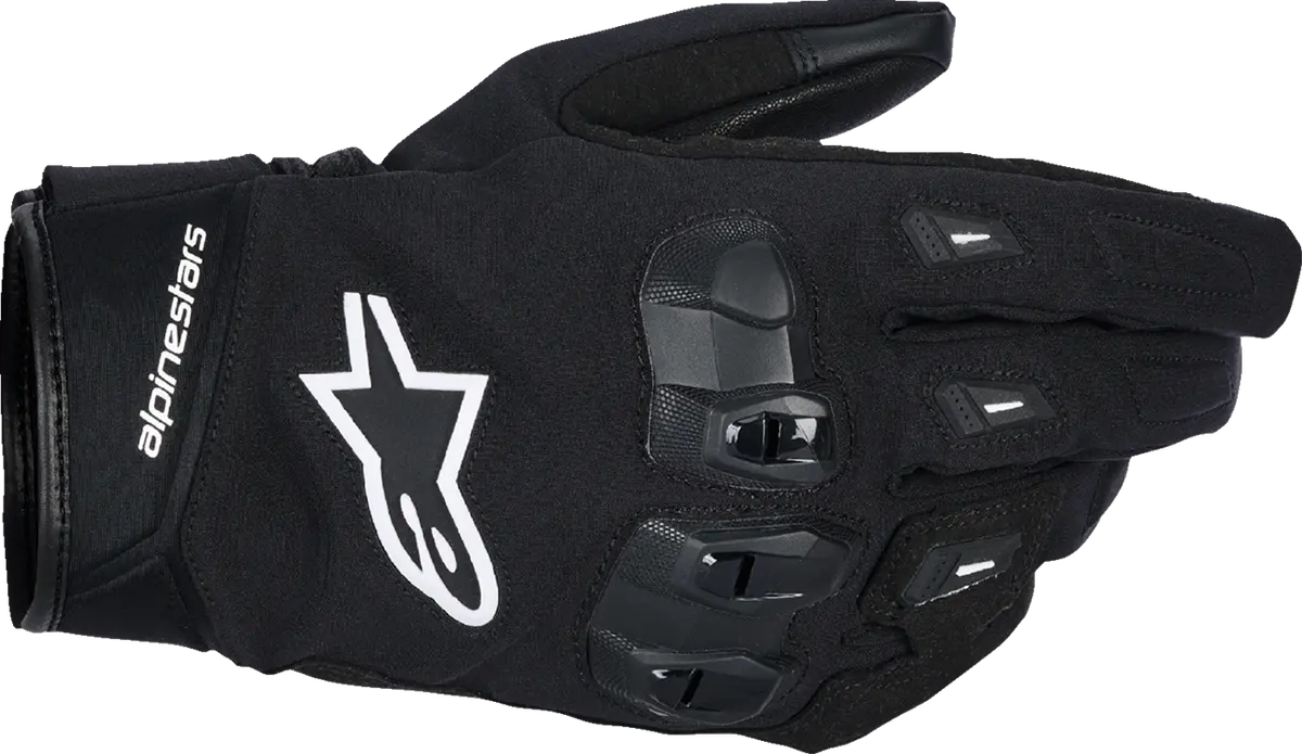 Alpinestars Sp X Z Wp Gloves 6