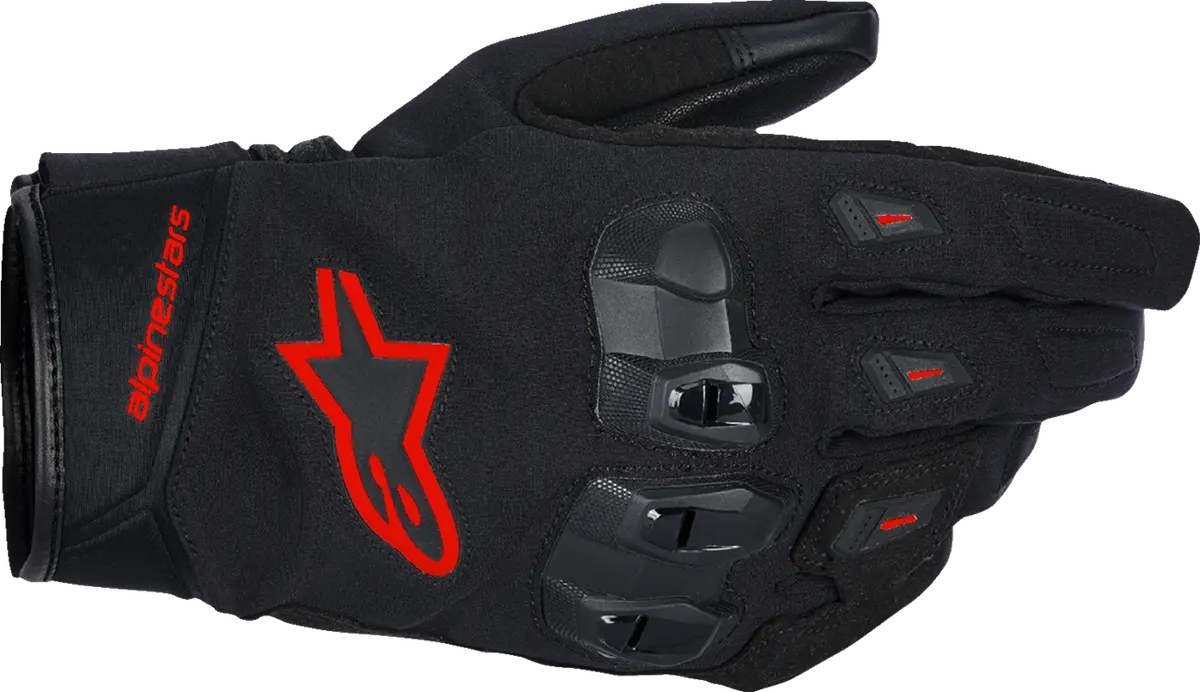 Alpinestars Sp X Z Wp Gloves 20
