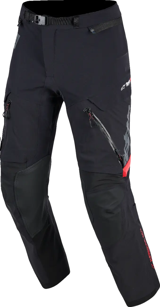 Alpinestars Halo Pro Drystar® Xf Rain Pants 5