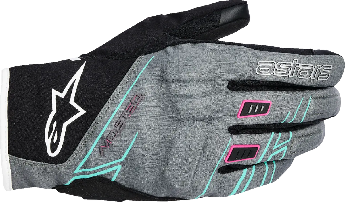 Alpinestars Stella Moblast Wp Gloves 6