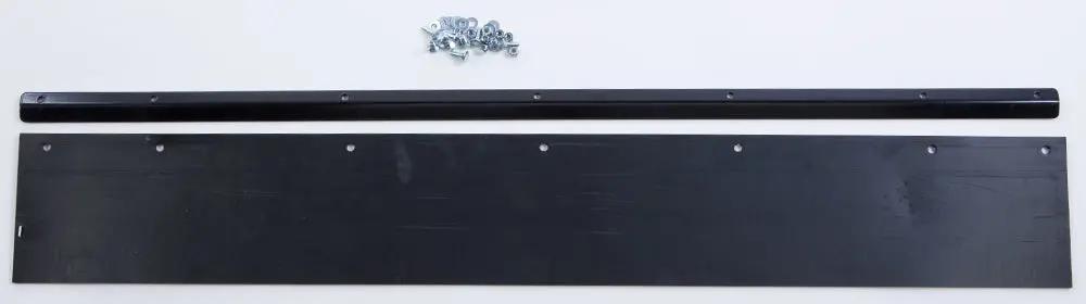 Plow Rubber Flap Kit 48" 1