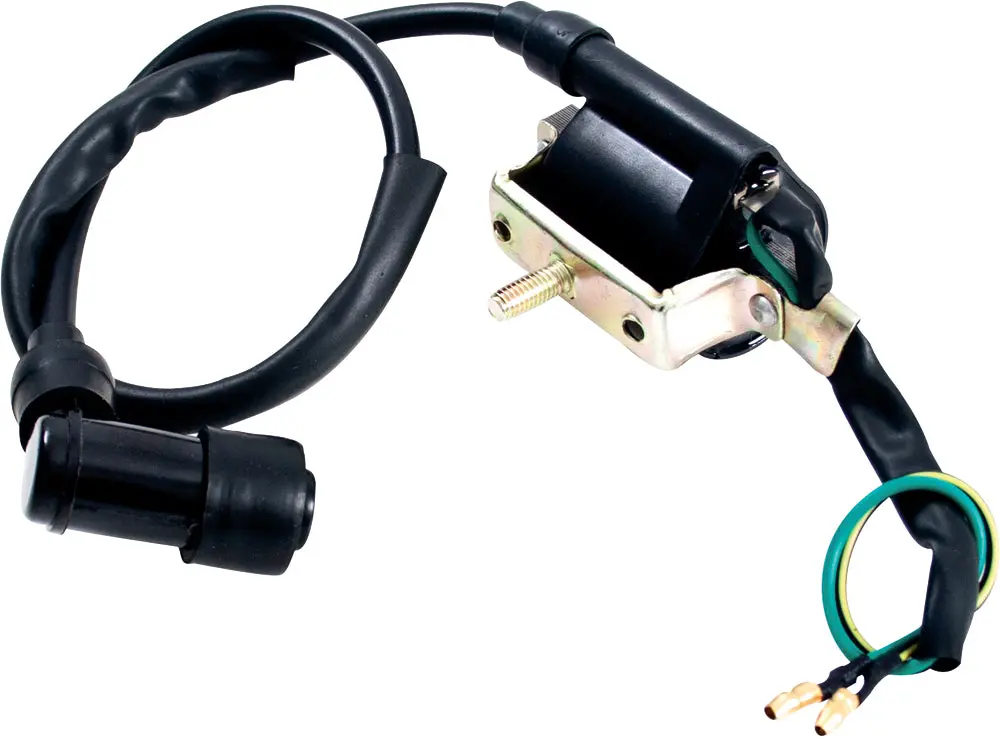 Ignition Coil 4 Stroke 50 150Cc W/Mounting Bracket 1