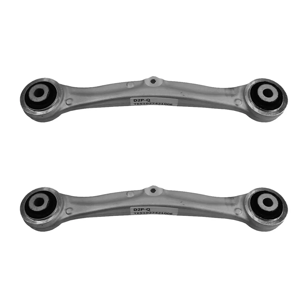 Rear Lh & Rh Upper Suspension Control Arm For Tesla: Model S, Model X 1