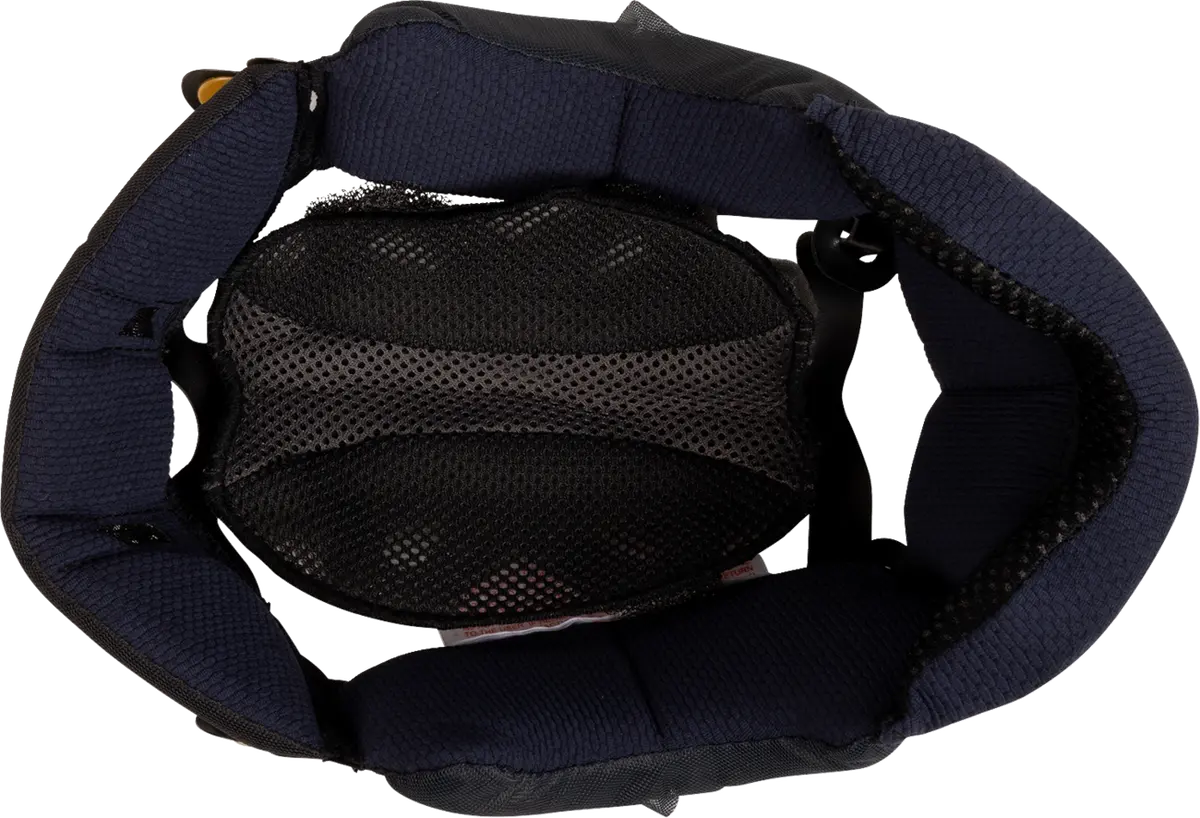Arai Helmets Xd-5 Interior Pad 9