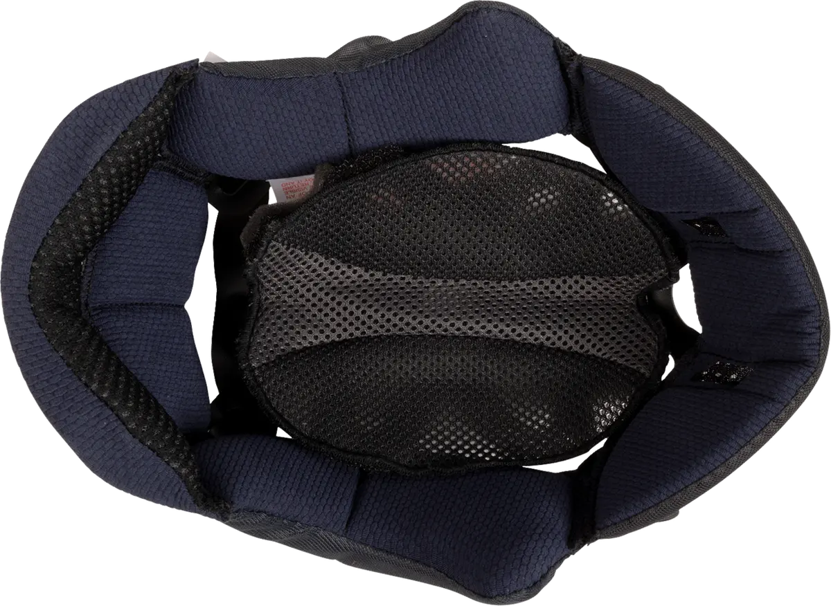 Arai Helmets Xd-5 Interior Pad 4