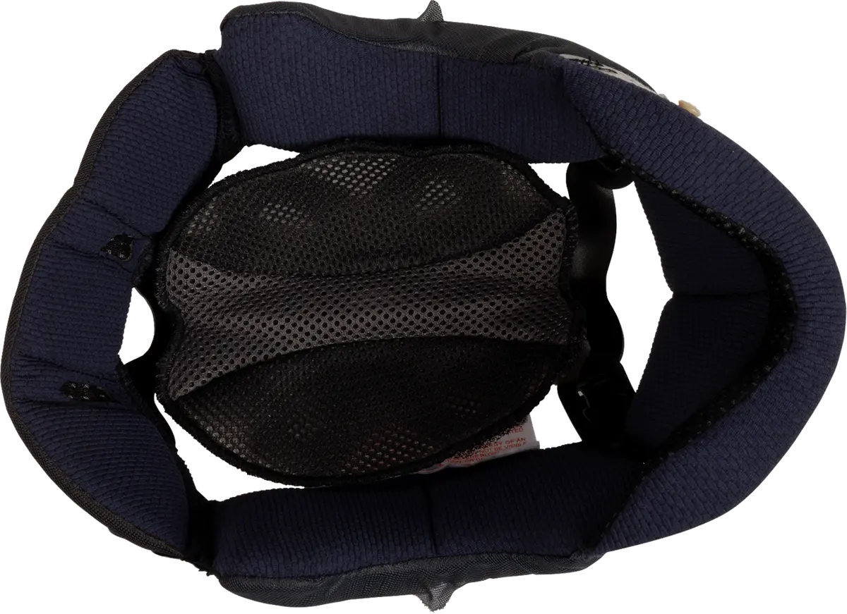 Arai Helmets Xd-5 Interior Pad 7