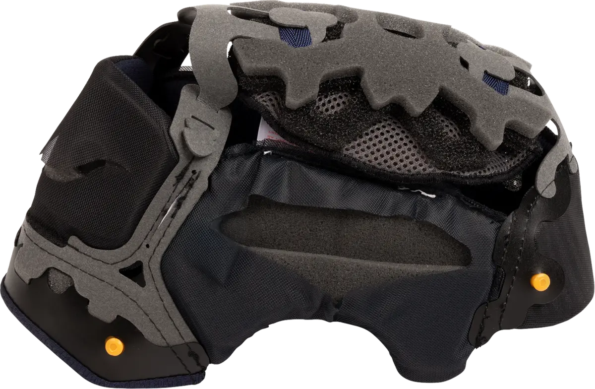 Arai Helmets Xd-5 Interior Pad 8