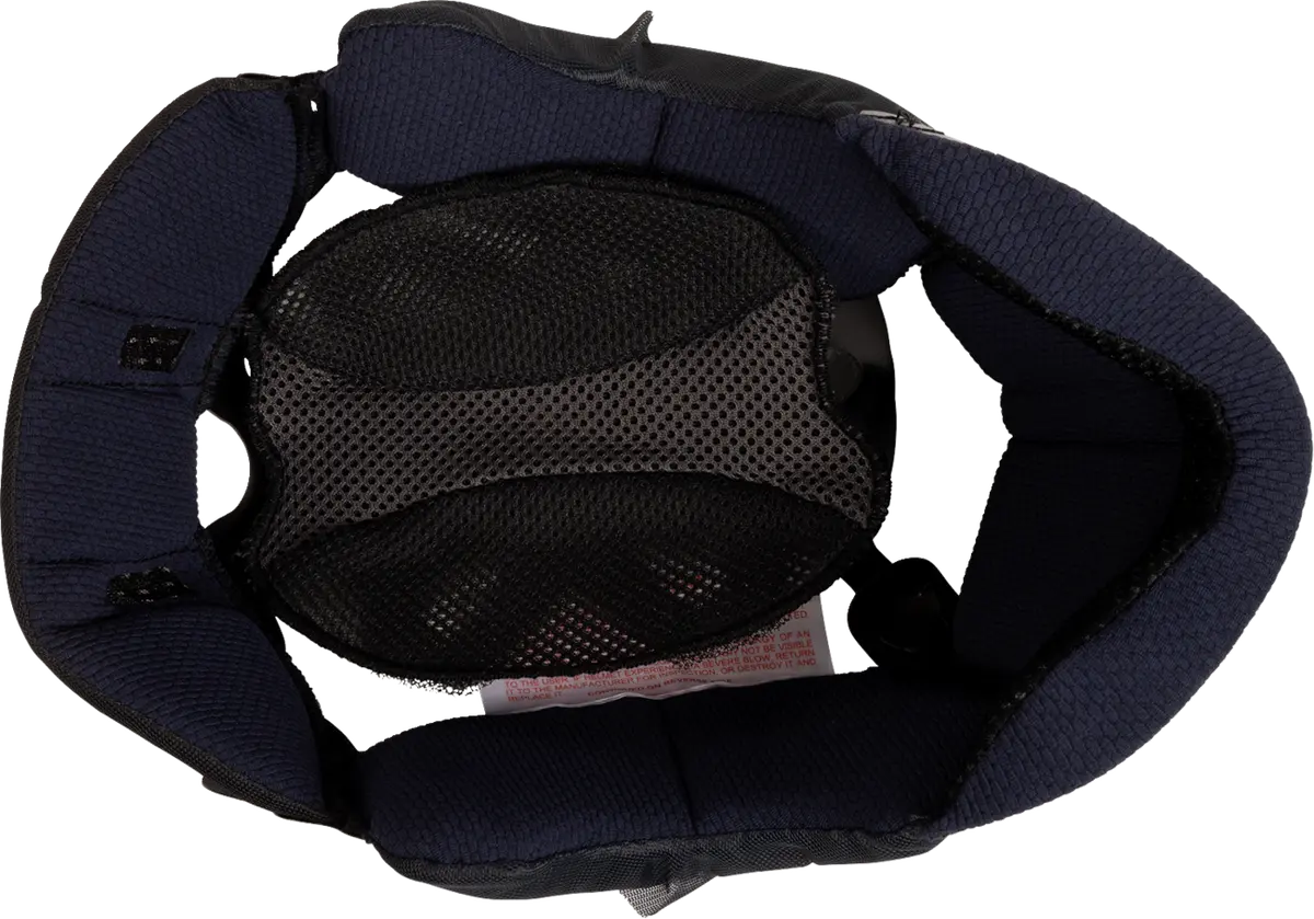 Arai Helmets Xd-5 Interior Pad 6