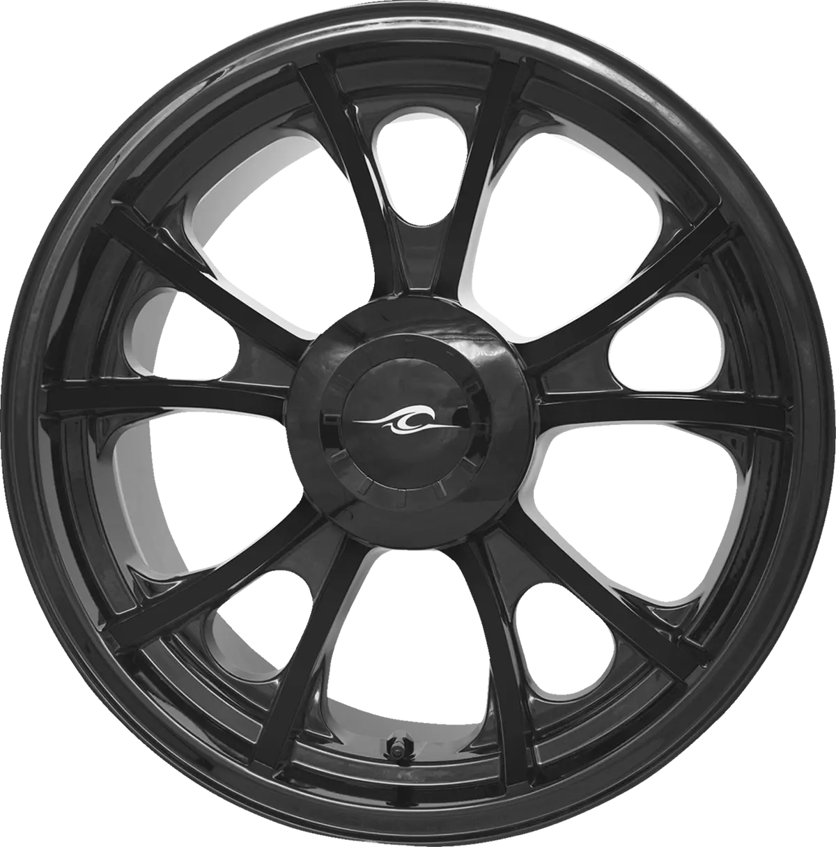 Coastal Moto Largo 3D Wheels 9