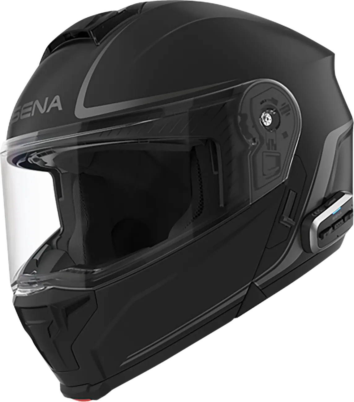 Sena Outrush 2 Mesh Modular Helmet 10
