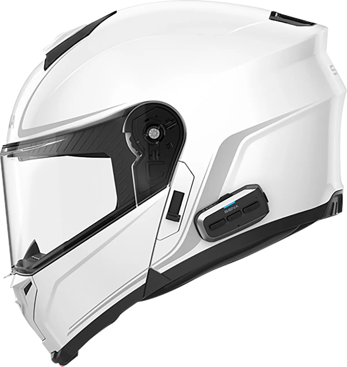 Sena Outrush 2 Mesh Modular Helmet 5