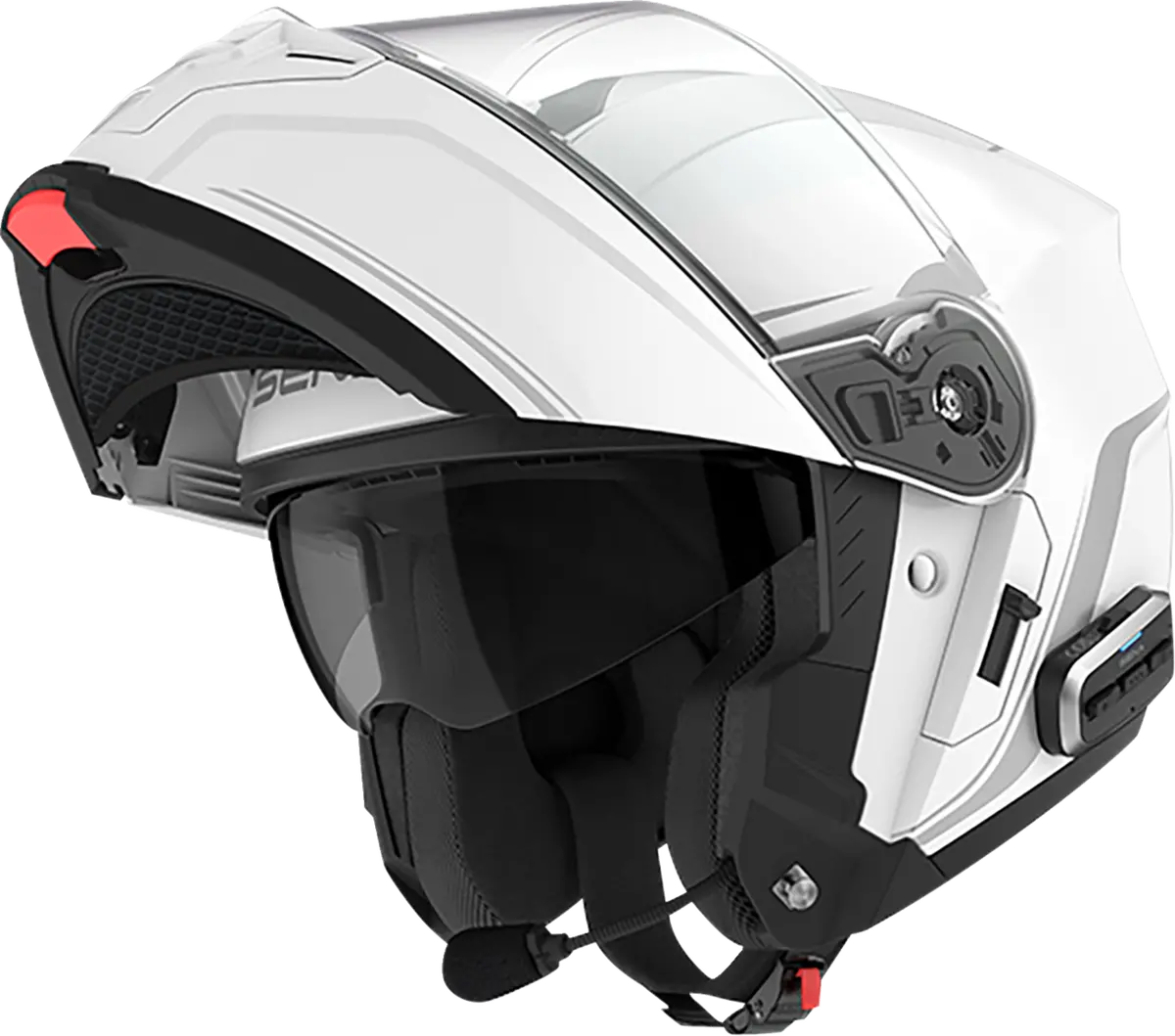 Sena Outrush 2 Mesh Modular Helmet 8