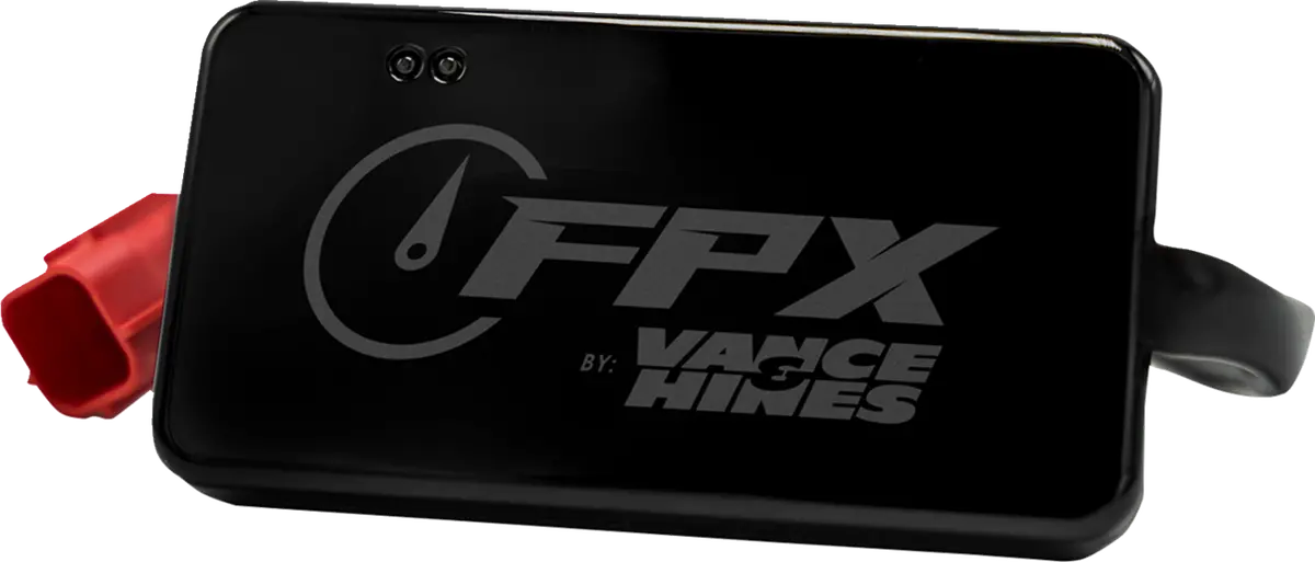 Vance & Hines Fuelpak Tuning Modules 1