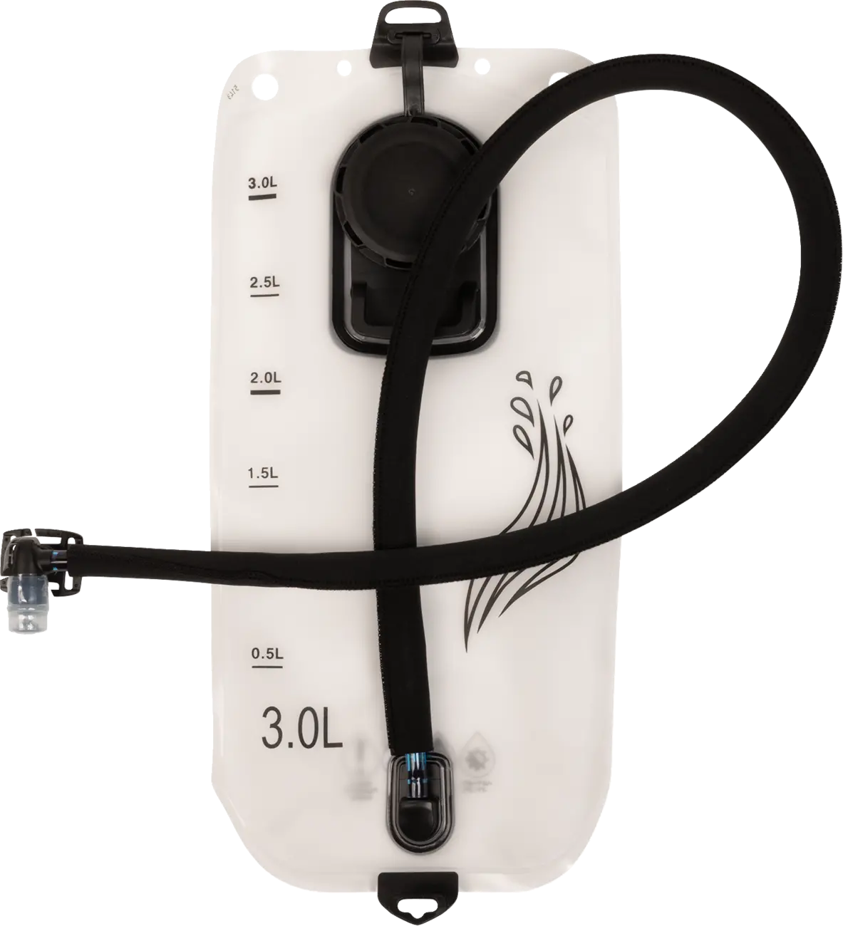 Thor Reservoir Pack And Replacement Hydration Accessories 3