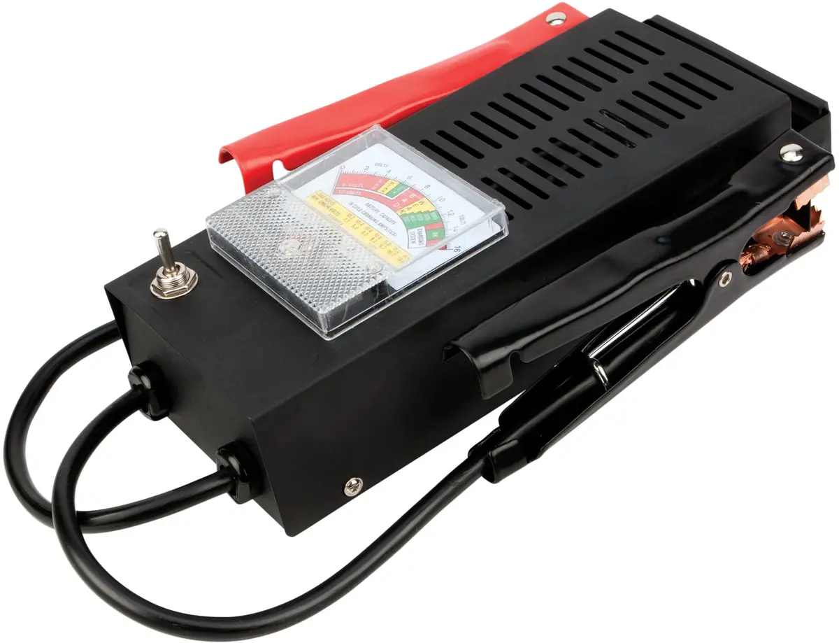 Battery Load Tester 1