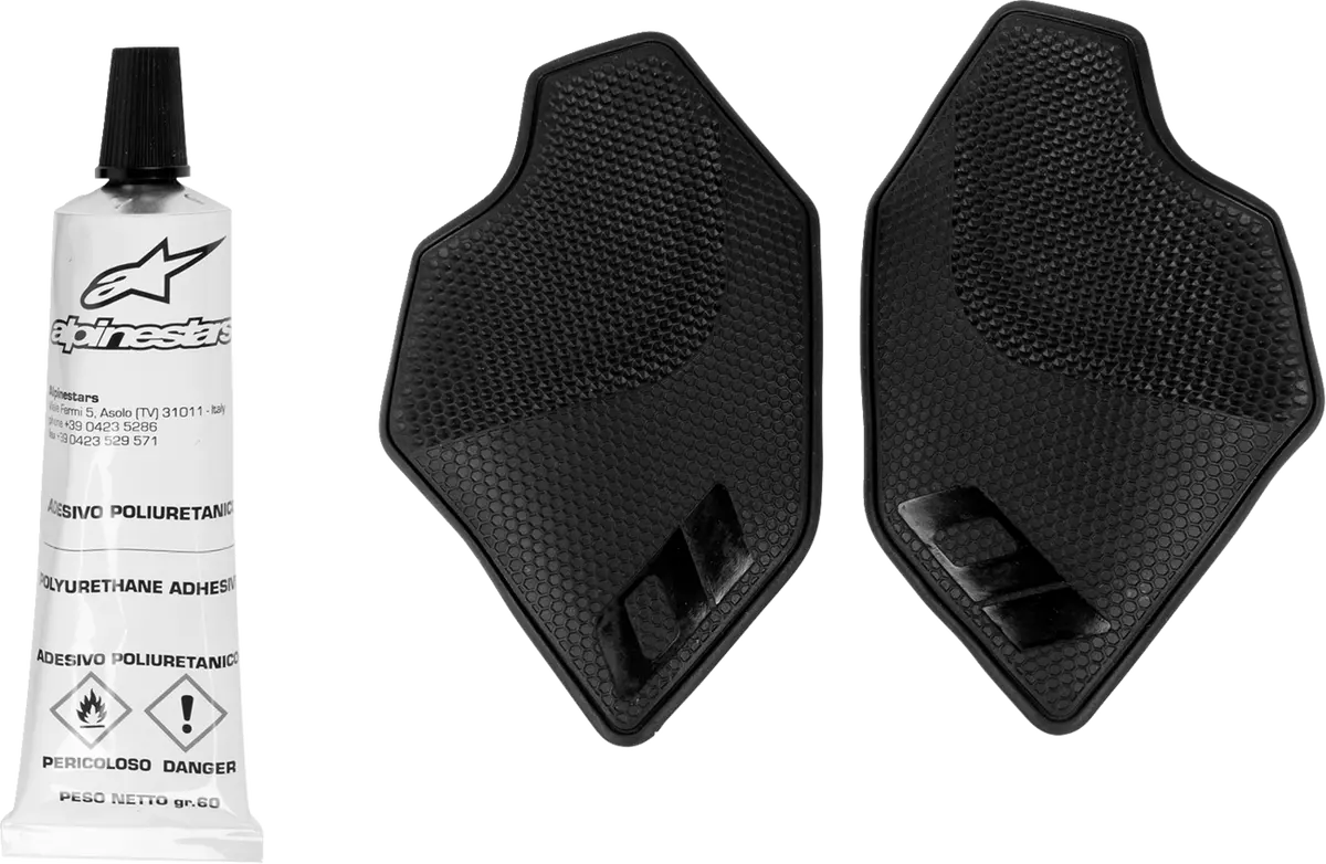 Alpinestars Tech 10 Supervented Footbed Insert 2