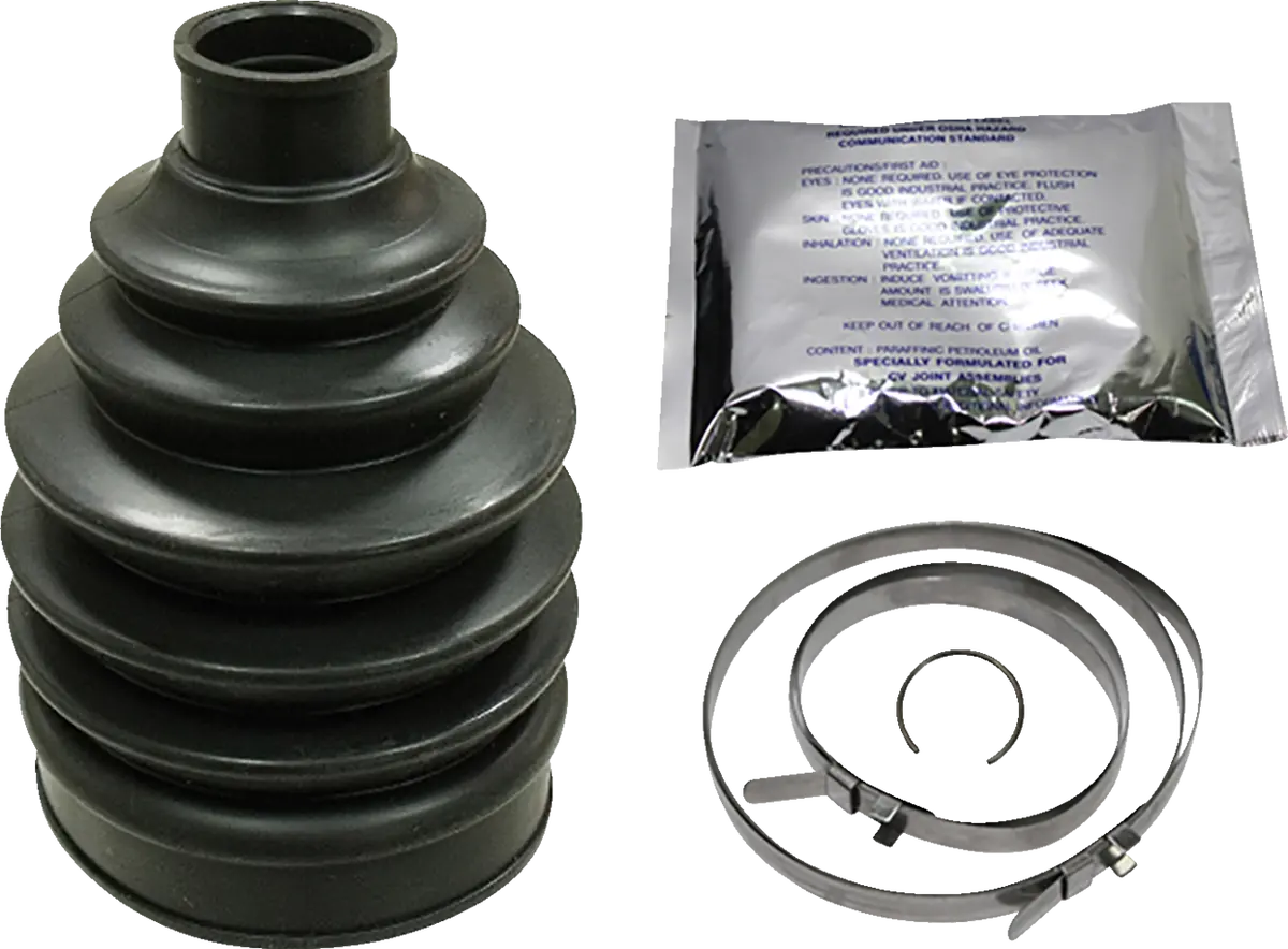 Moose Offroad Cv Boot Kit - Front Outboard - Outlander/Renegade At-08545-5 1