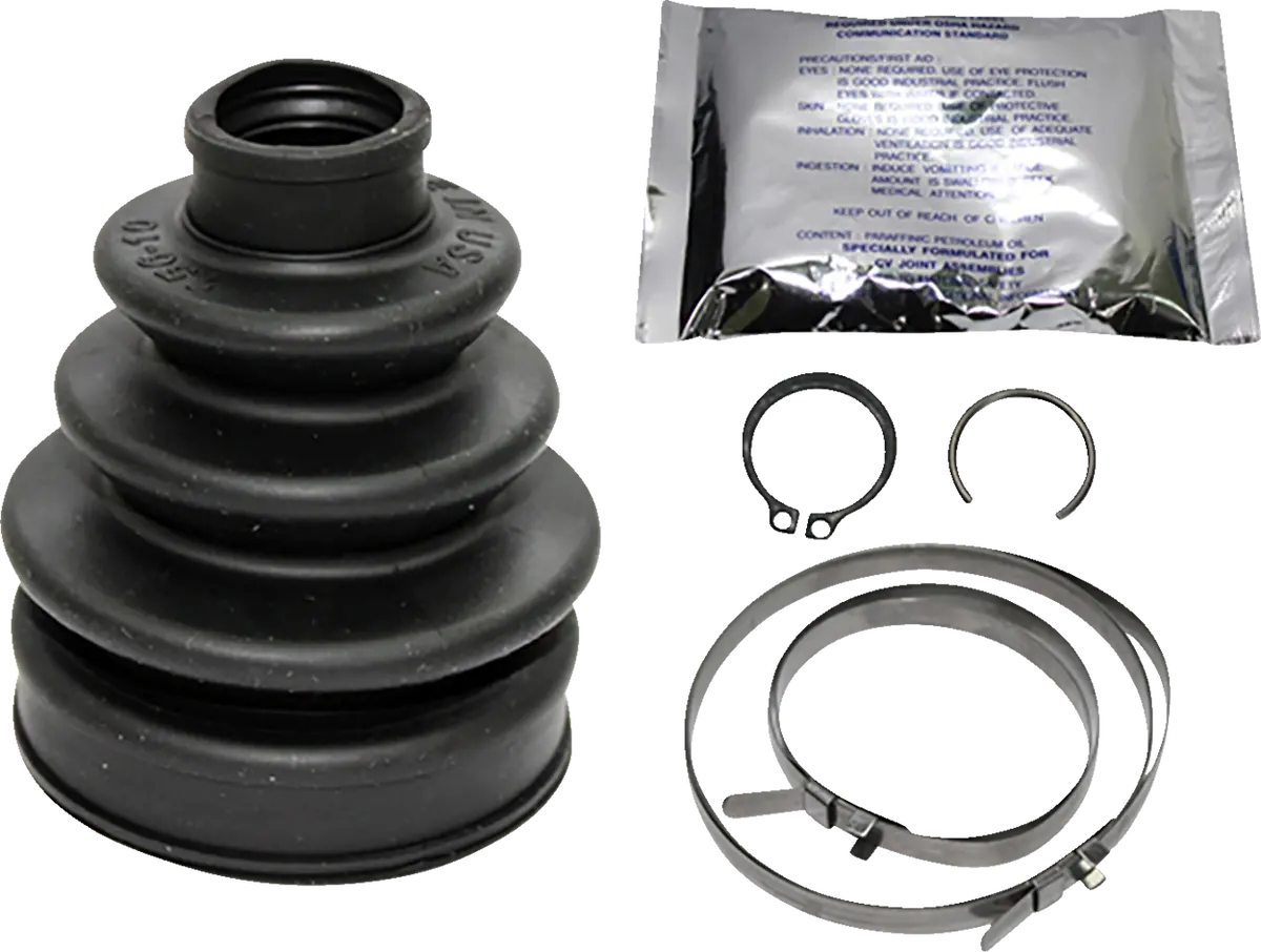 Moose Offroad Cv Boot Kit - Front Inboard - Trx420/500 At-08525-6 1
