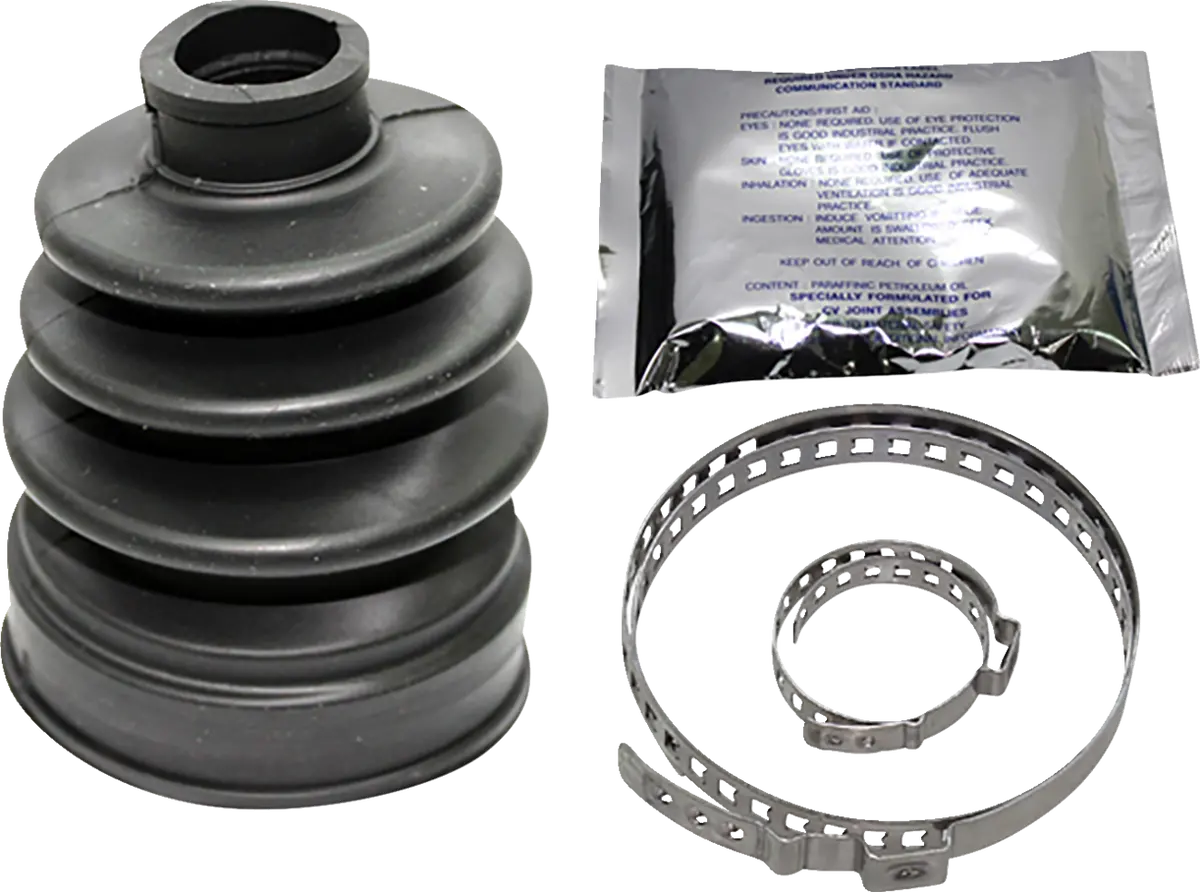 Moose Offroad Cv Boot Kit - Front/Rear Inboard/Outboard At-08547 1