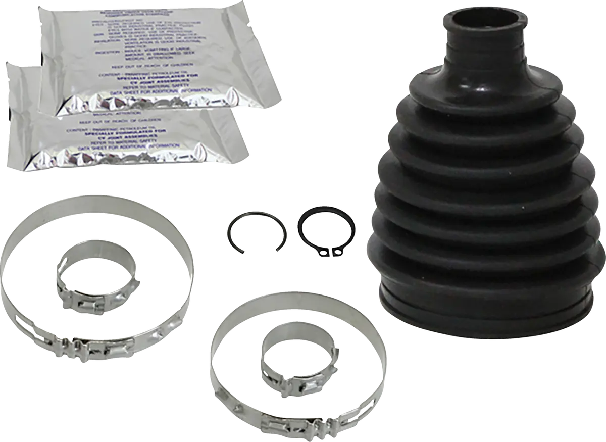 Moose Offroad Cv Boot Kit - Front Outboard - Trx420/500 At-03088-1 1