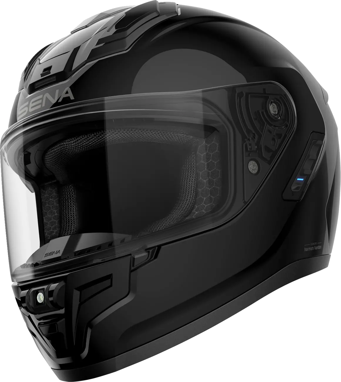 Sena Phantom Anc Helmet 5