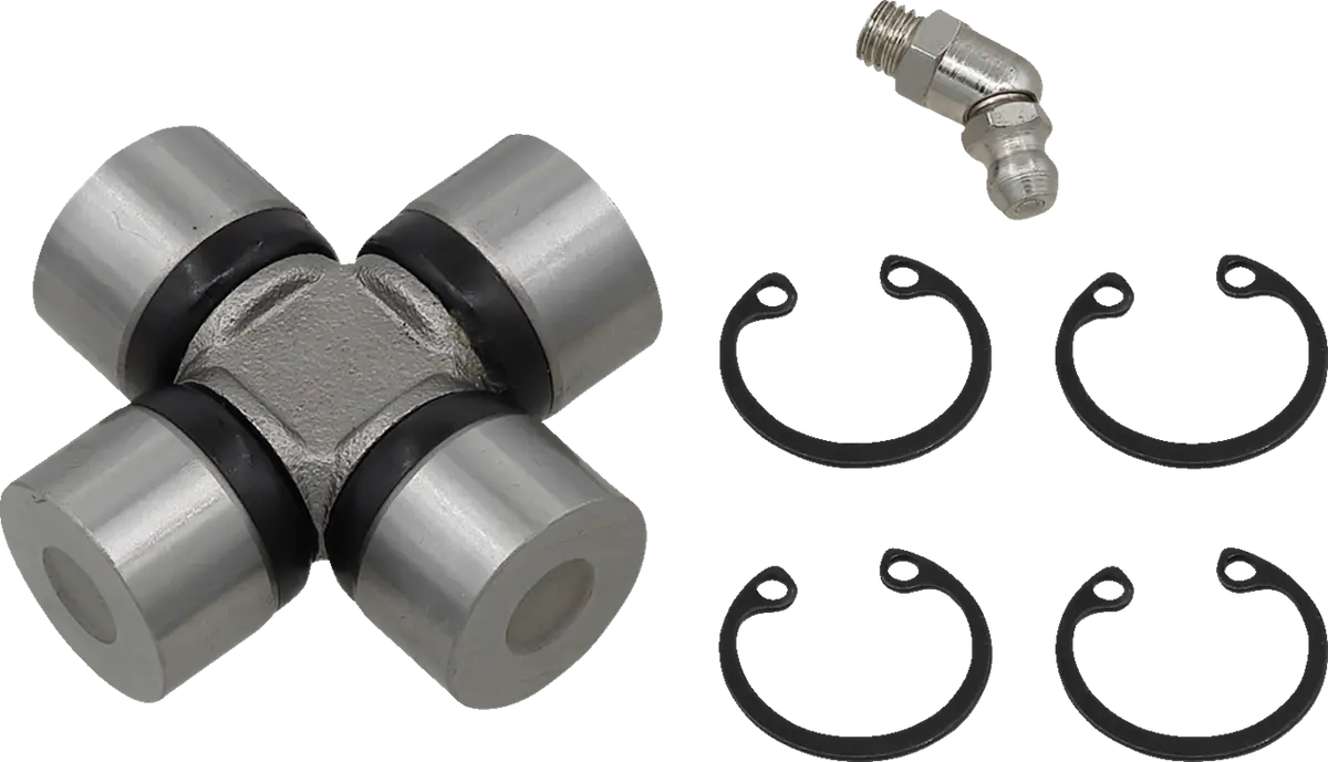 Moose Offroad Universal Joint - Polaris At-08507 1