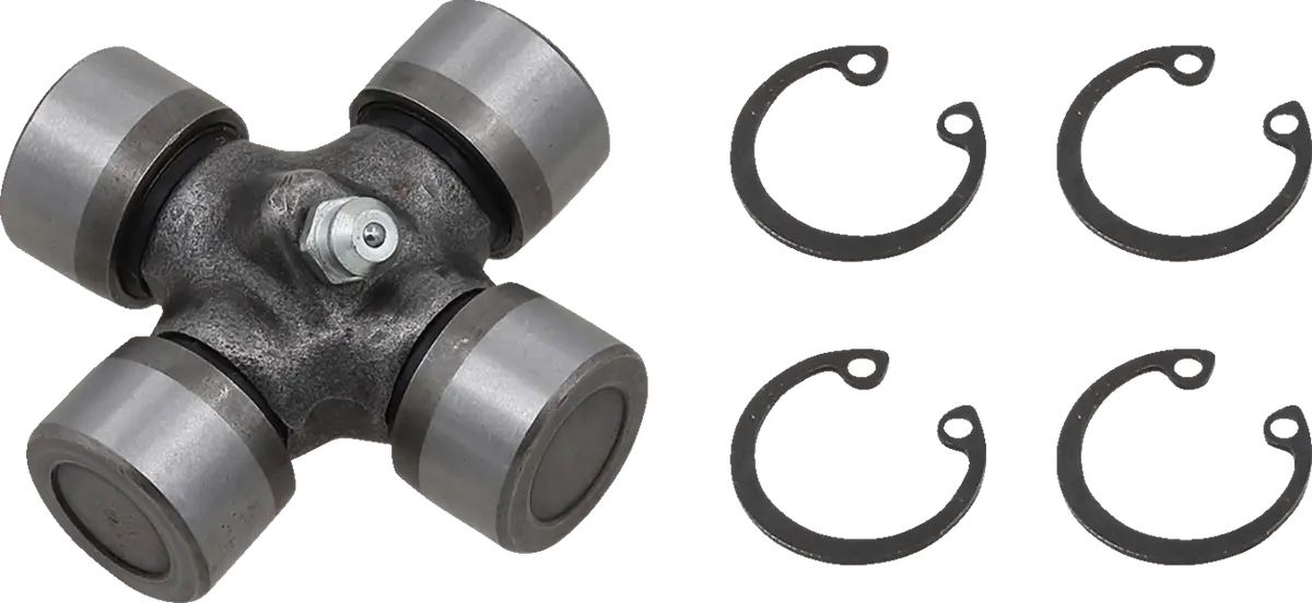 Moose Offroad Universal Joint - Z-Force 600 At-08549 1