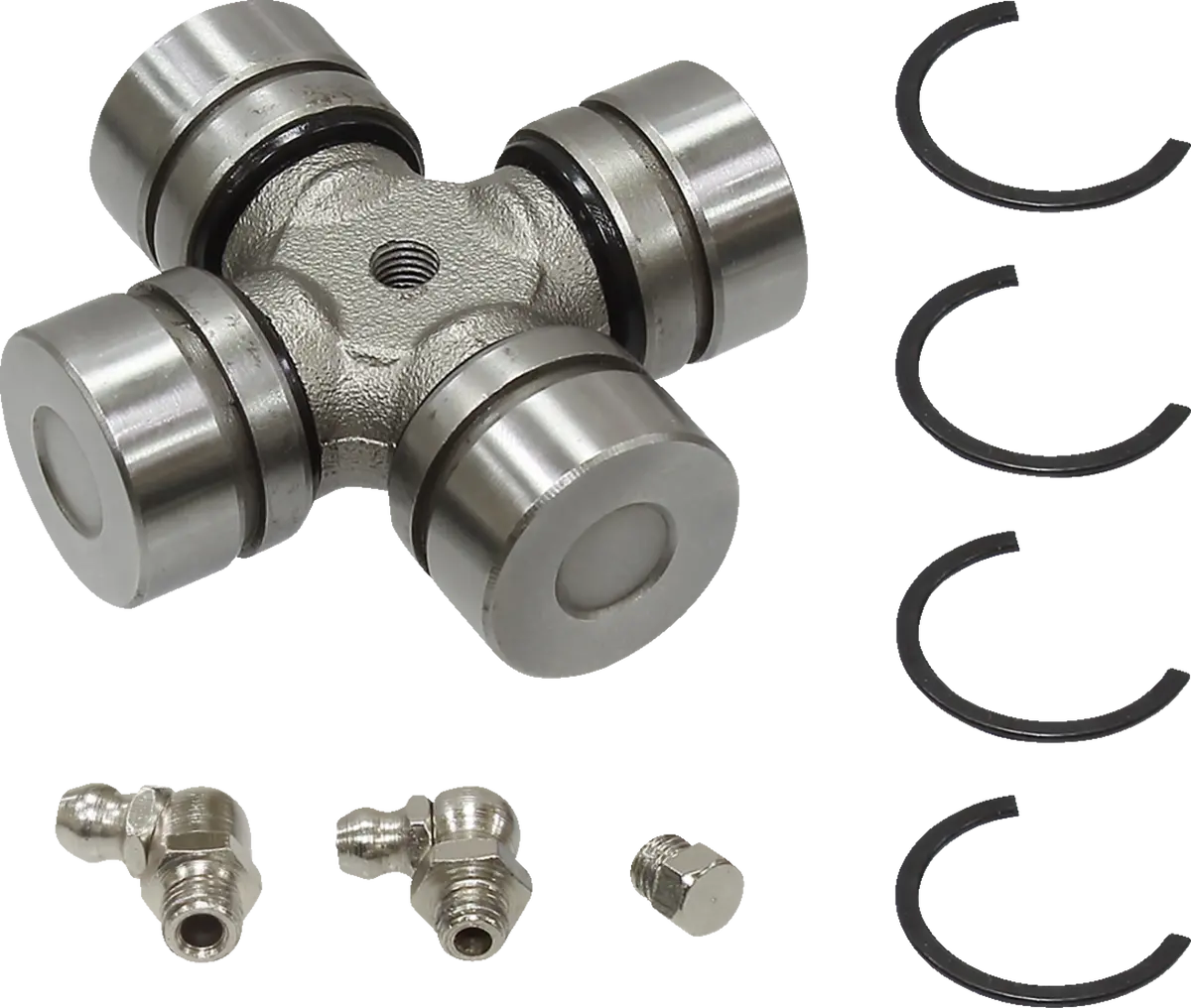 Moose Offroad Universal Joint - Kubota/Yamaha At-08492 1
