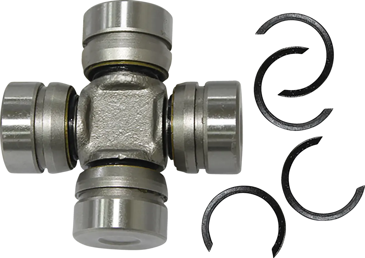 Moose Offroad Universal Joint - Mule 3010/4010 At-08539 1