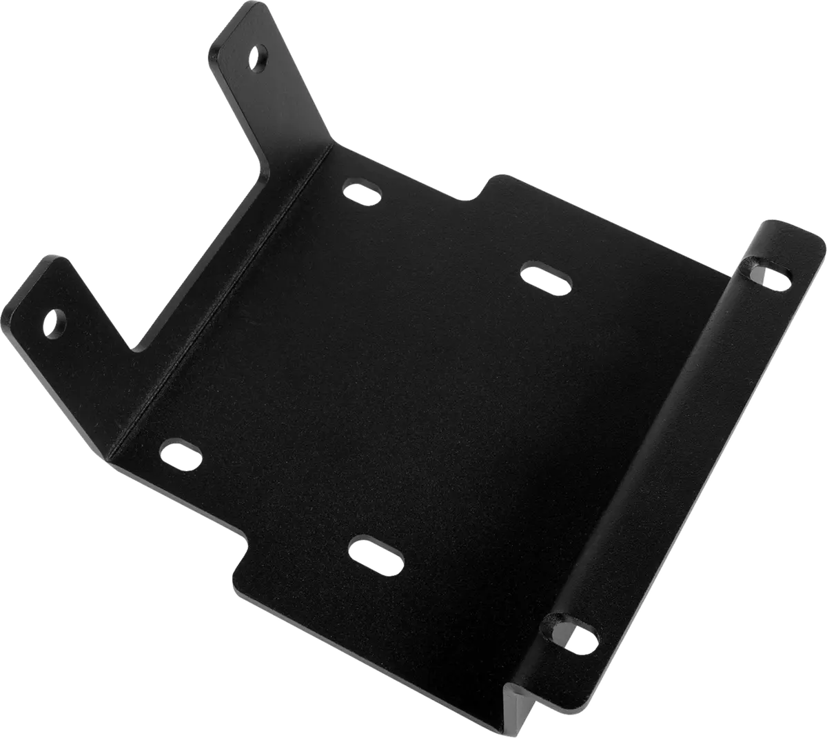 Moose Offroad Winch Mount - Atv - Kawasaki 1550Pf 1