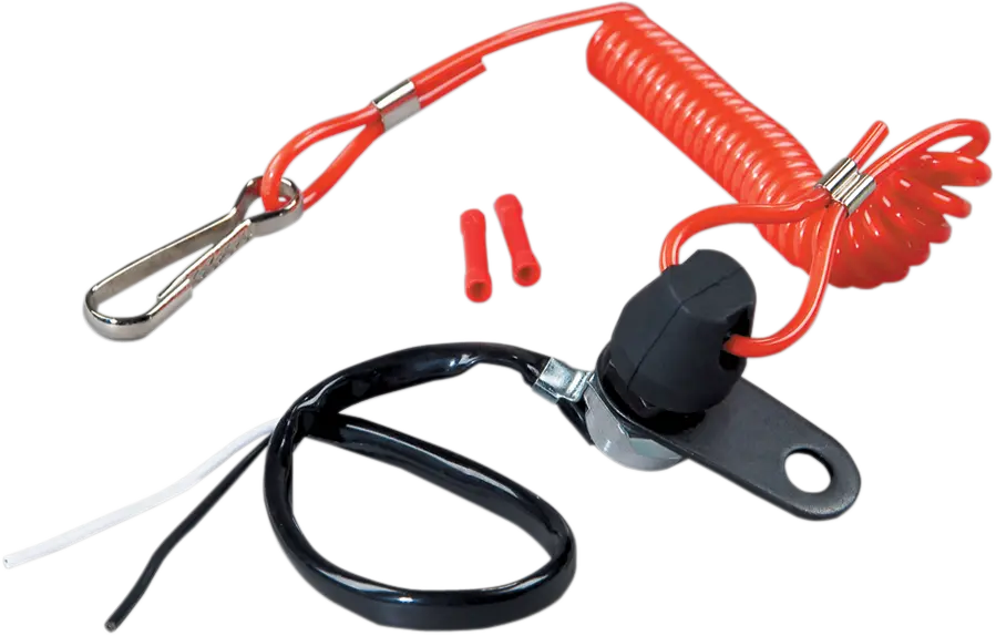 Maier Universal Tether Kill Switch - Battery - Closed 96956 1