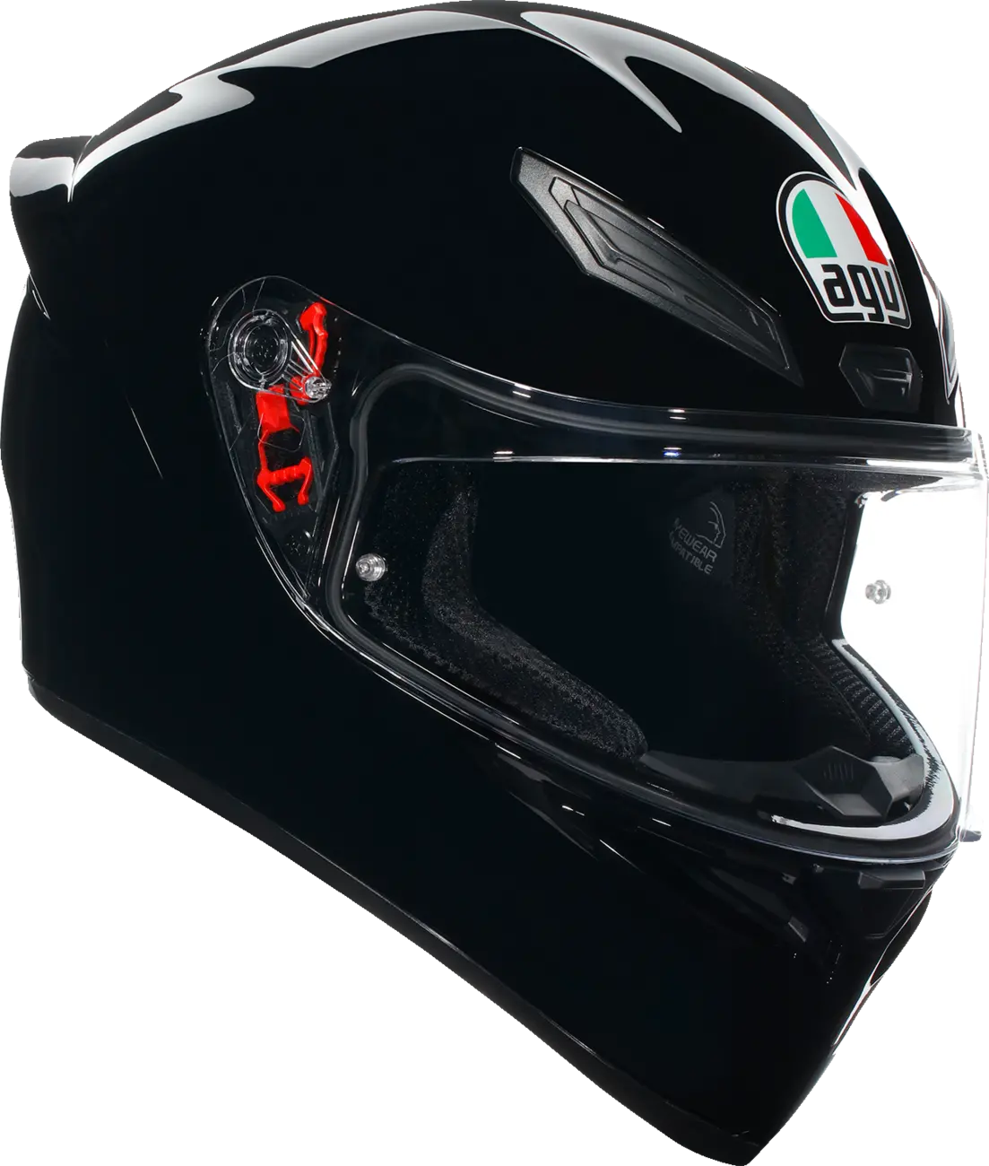 Agv K1 S Helmet 3