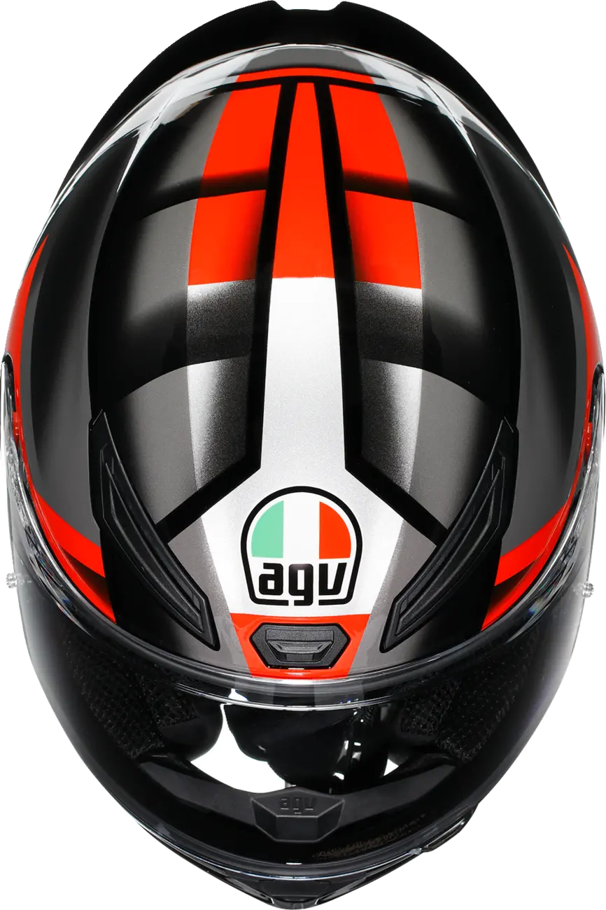 Agv K1 S Helmet 24