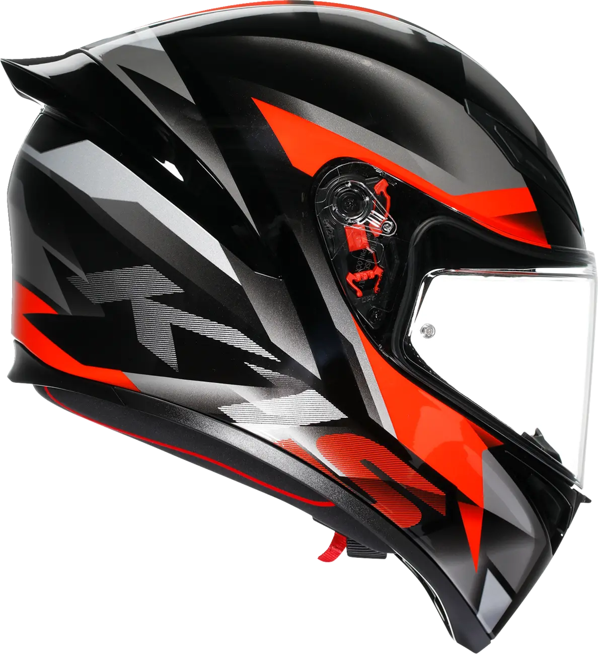 Agv K1 S Helmet 25