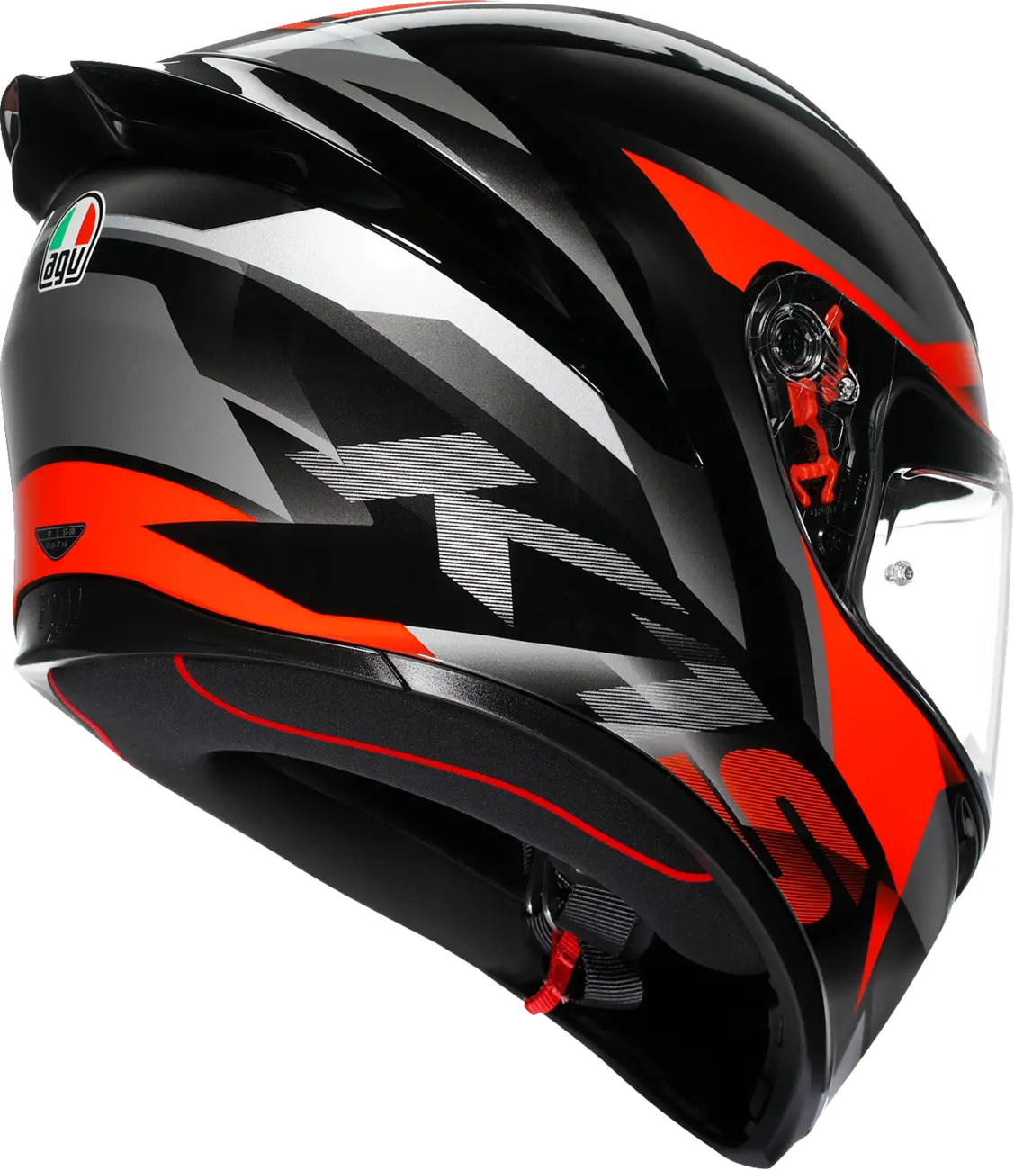 Agv K1 S Helmet 26