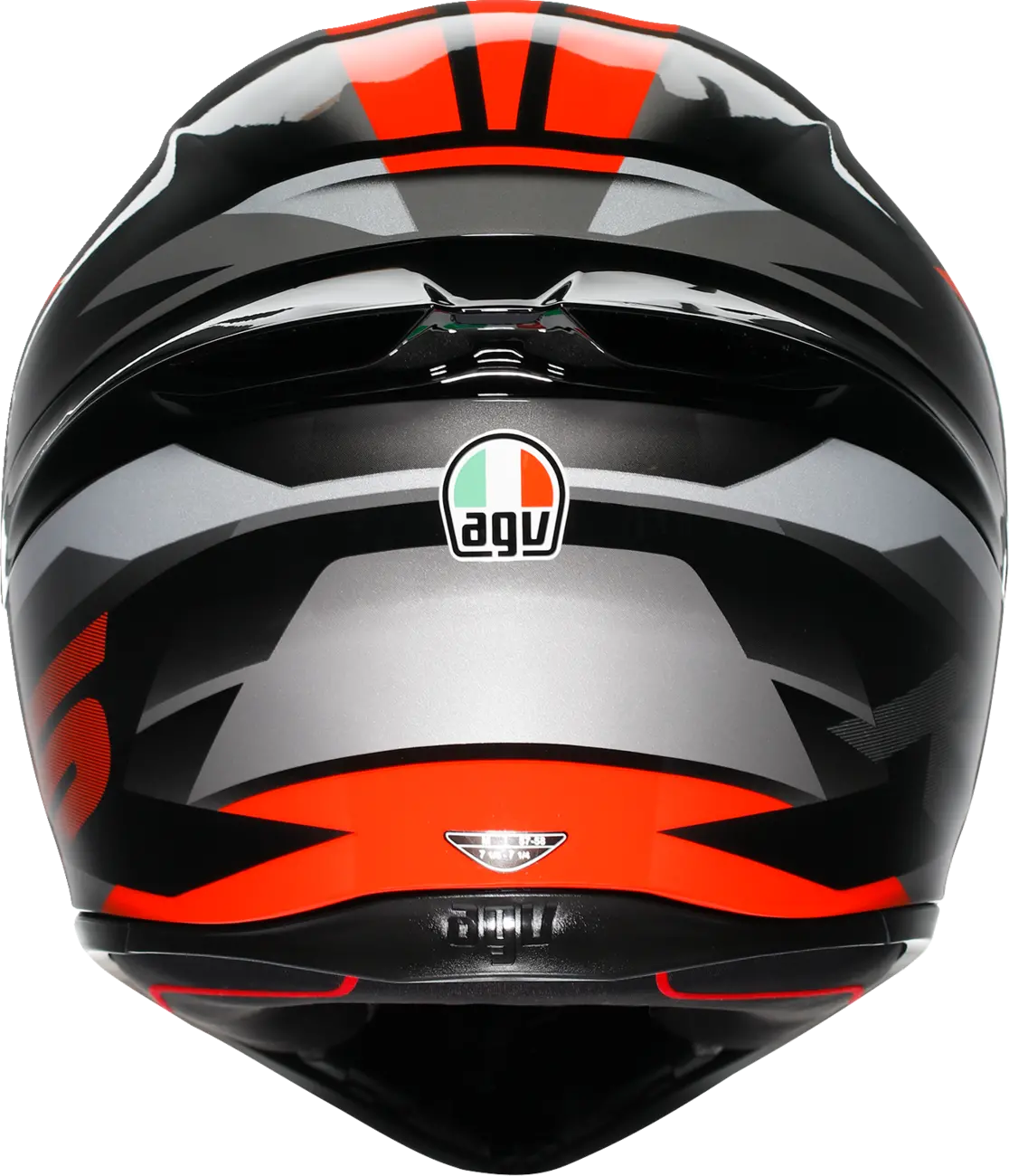 Agv K1 S Helmet 27