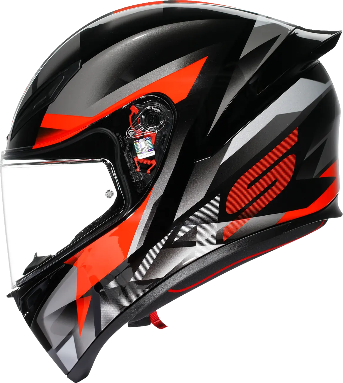 Agv K1 S Helmet 28