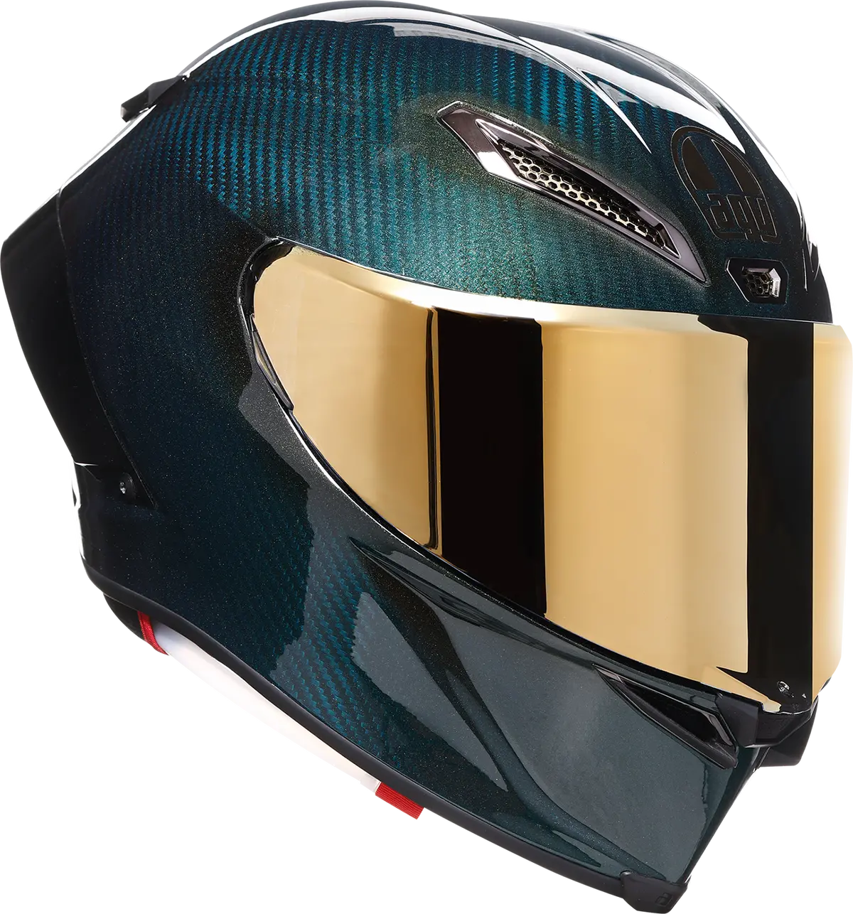 Agv Pista Gp Rr Helmet 8