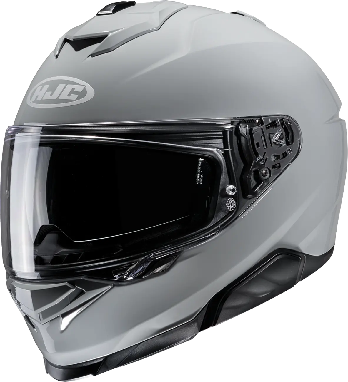 Hjc I71 Helmet - Solid 4