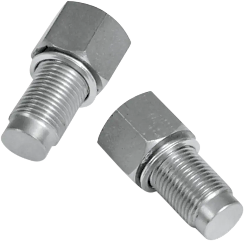 S&S Cycle Compression Release Hole Plug 90-4916 1